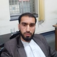 tariq Zarif