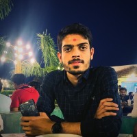 Darshil Dobariya