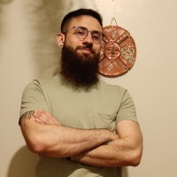 Gustavo Henrique Leal