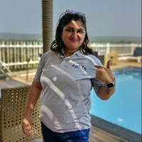 Riddhi Gangdev