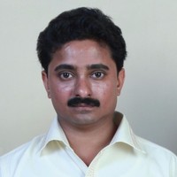 Rangaprasad Sreerangam