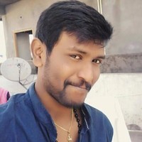 Bhargav Moturi