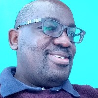 Charles Omollo