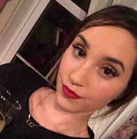 Gabrielle St-Denis Legault