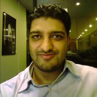 Muhammad Kamran Mirza