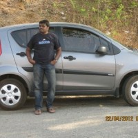 Ramkumar Muthukrishnan