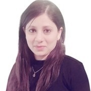Naina Bhambhani
