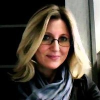 Alison Washer