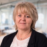 Bodil Hummelmose