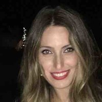 Melissa Gudovic