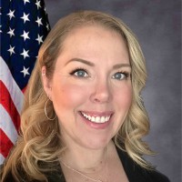 Misty Drane, Mpa