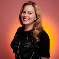 Fabiola Escajadillo Criado