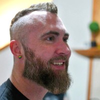 Shawn Keene