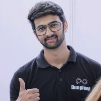 Surya Prakash Kuchimanchi