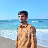 Kaushal Limbad
