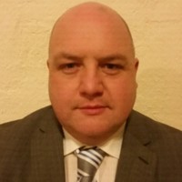 Darren Daly