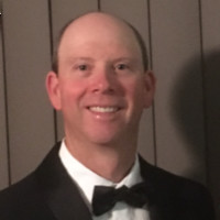 Chris Bedggood
