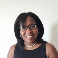 Angela Steptoe, M.A. In Human Science