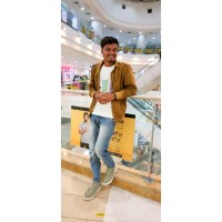 Abhishek Sathe