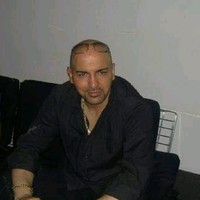 Shahin Akradi