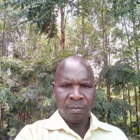 Kibet Simon