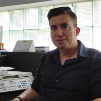 Angelos Papachristopoulos