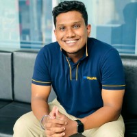 Harsha Kavirathna