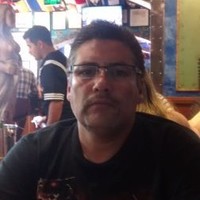 Guillermo Cisternas Flores