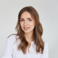 Yuliia Sokovnina