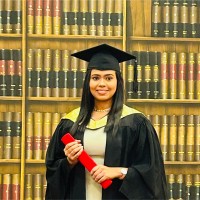 Roshika Thamudini