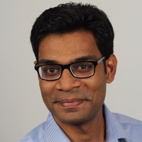 Muhammed Saimul Chowdhury