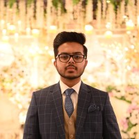 Abdullah Sherwani
