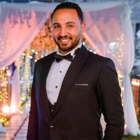 Ahmed Hisham