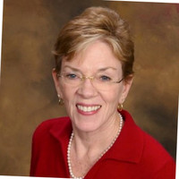 Mary Ann Moore