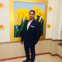 Aditya Hegde
