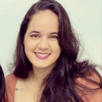 Yasmim Pereira