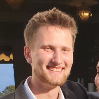 Marcus Iversen