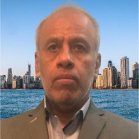 Luís Erasmo Rodríguez García