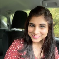 Amreen Ukani