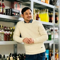 Devendra Negi