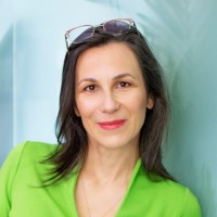 Agnes Horvath