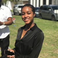Shaunae Hines