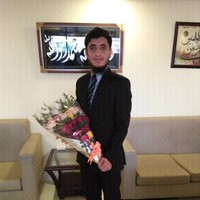 Muhammad Ejaz Khan