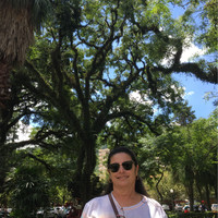 Maria Do Socorro Gusmão Holanda