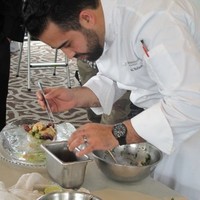 Daniel Molina