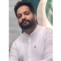 Zubair Ahmed Khan