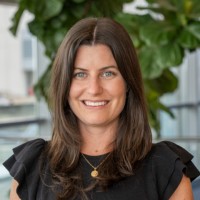 Monica Mitchell