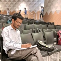 Dhanasekaran Srinivasan
