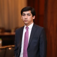 Firuz Murodzoda