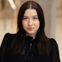 Yuliia Makarova